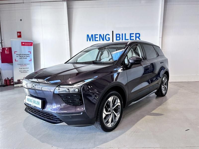 Brugt 2022 Aiways U5 SUV | 159.800 kr. (Fair pris) - Billede 1/4