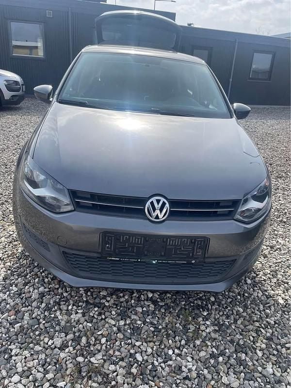 Brugt 2009 VW Polo Hatchback | 59.900 kr. (Fair pris) - Billede 1/4