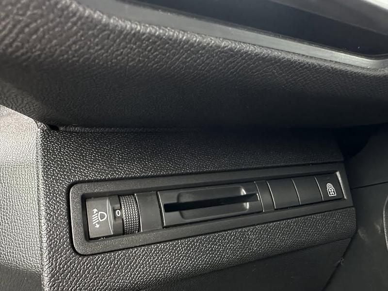 Brugt Peugeot 5008 Crossway 130 HK (95 kW) 2020 MPV