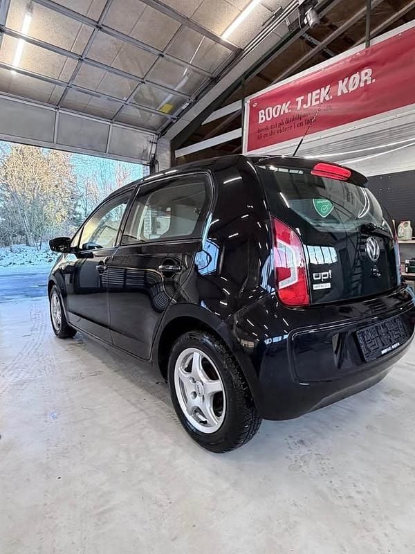 Brugt VW up! 2013 Hatchback