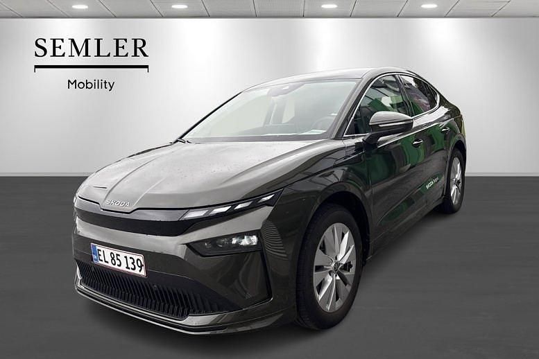 Brugt 2026 Skoda Enyaq iV SUV | 399.900 kr. - Billede 1/4