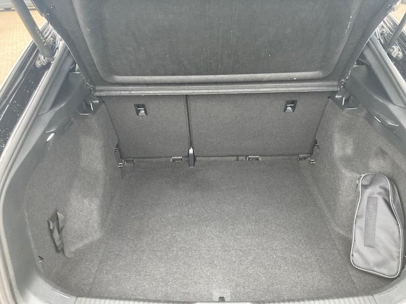 Brugt VW ID.5 Pro Performance 150 kW (204 HK) 2023 Sort SUV