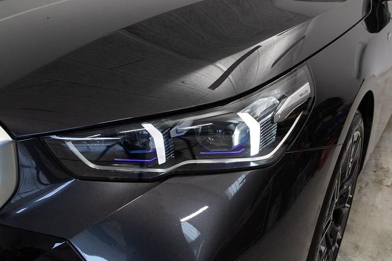 Brugt BMW i5 M Sport 250 kW (340 HK) 2024 Sedan