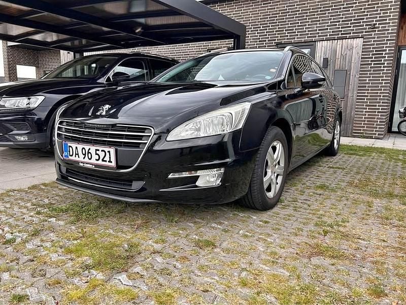 Brugt 2011 Peugeot 508 Stationcar | 30.000 kr. (Fair pris) - Billede 1/4