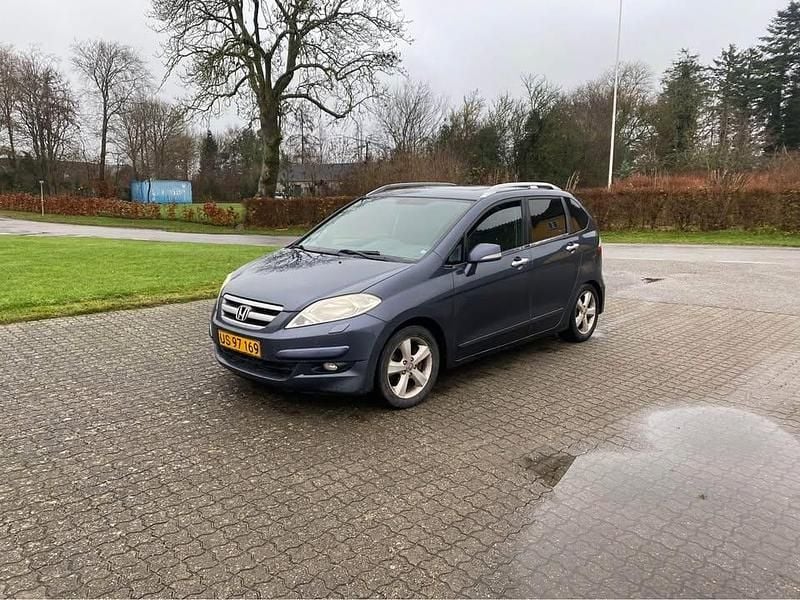 Brugt Honda FR-V Executive 140 HK (102 kW) 2006 MPV