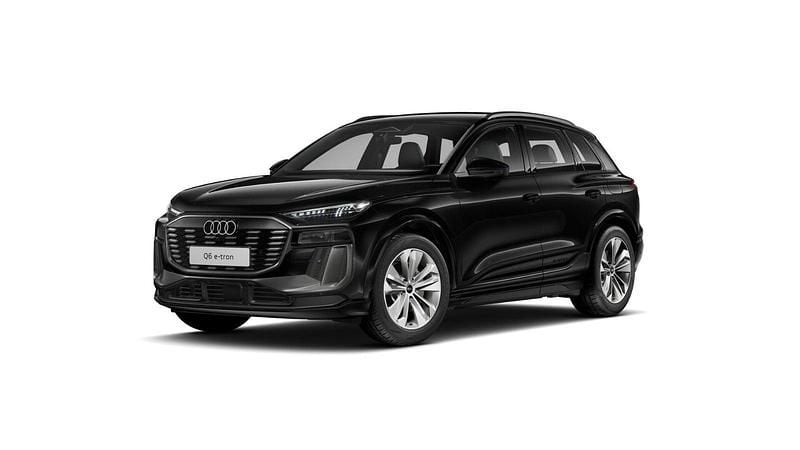 Brugt 2025 Audi Q6 e-tron Design SUV | 749.900 kr. (Lidt for dyr) - Billede 1/4