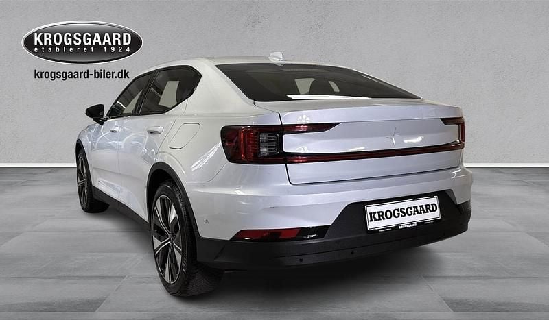 Brugt Polestar 2 Long Range Single Motor 169 kW (231 HK) 2023 Hatchback