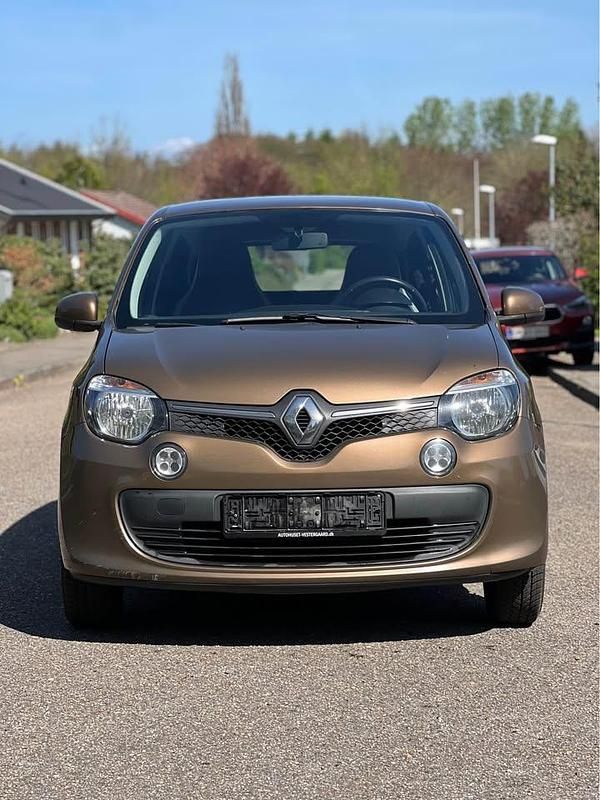Brugt Renault Twingo 70 HK (51 kW) 2014 Hatchback