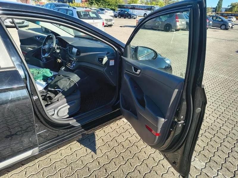 Brugt Hyundai Ioniq 141 HK (103 kW) 2018 Hatchback