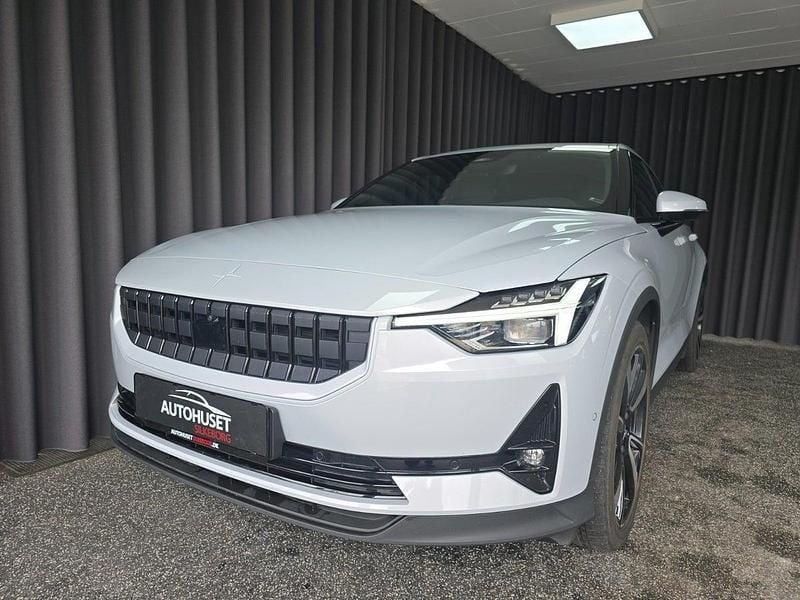 Brugt Polestar 2 169 kW (231 HK) 2022 Hatchback