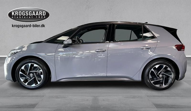 Brugt VW ID.3 Pro 106 kW (145 HK) 2022 Hatchback