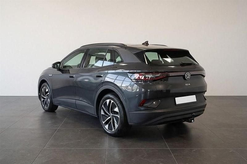 Grå Brugt 2022 VW ID.4 Pro Performance SUV | 169.000 kr. (Super pris) - Billede 1/4