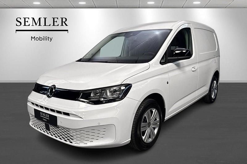 Ny 2025 VW Caddy MPV | 279.800 kr. - Billede 1/4