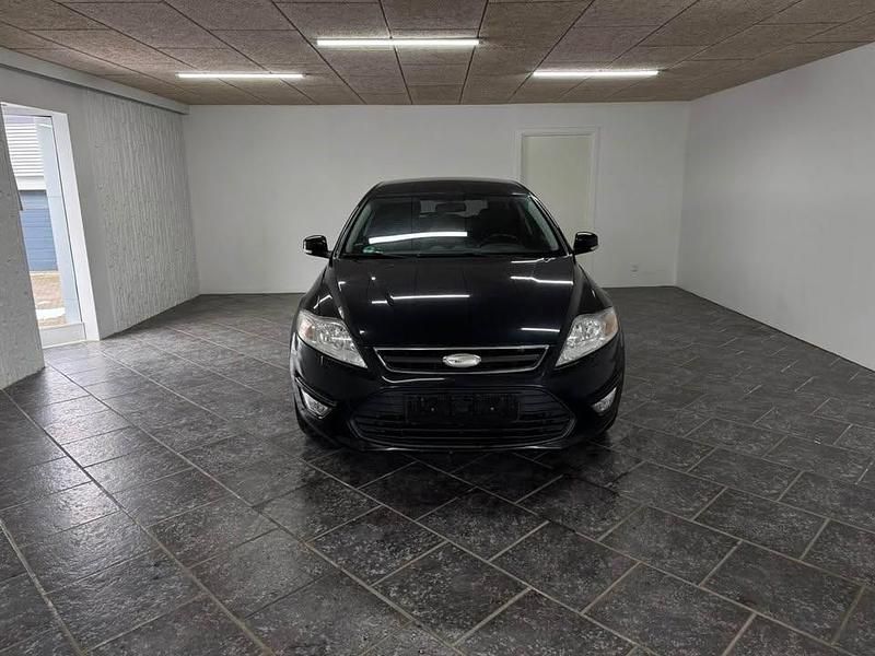 Brugt Ford Mondeo 140 HK (102 kW) 2010 Stationcar