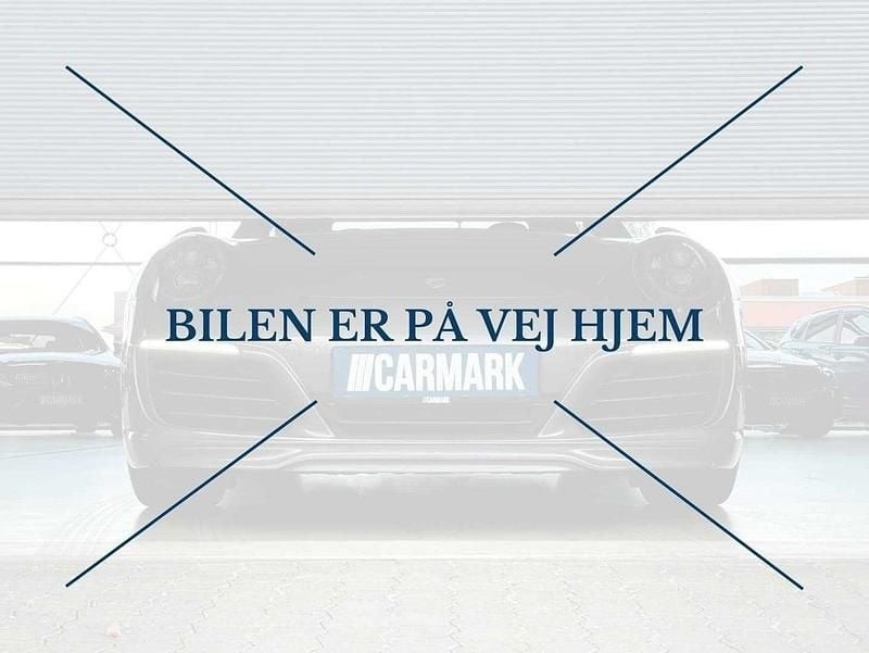 Hvid Ny 2024 MG MG5 EV Luxury Stationcar | 174.800 kr. (Fair pris) - Billede 1/1