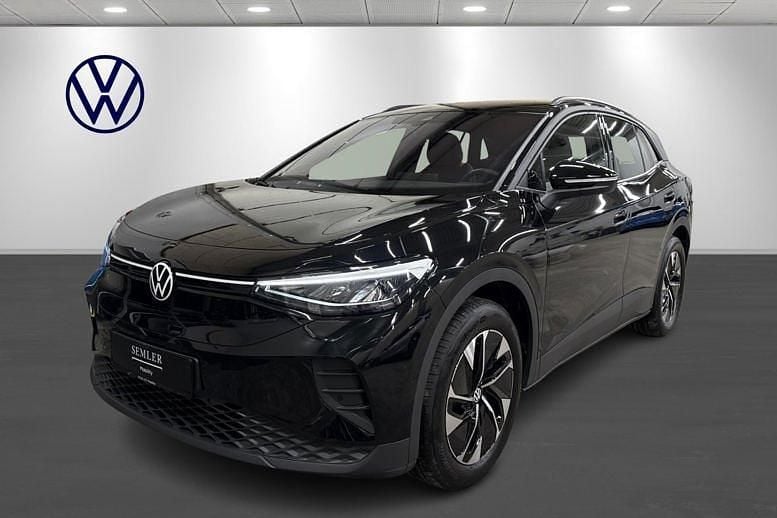 Sortmetal Ny 2025 VW ID.4 Move SUV | 319.900 kr. (God pris) - Billede 1/4