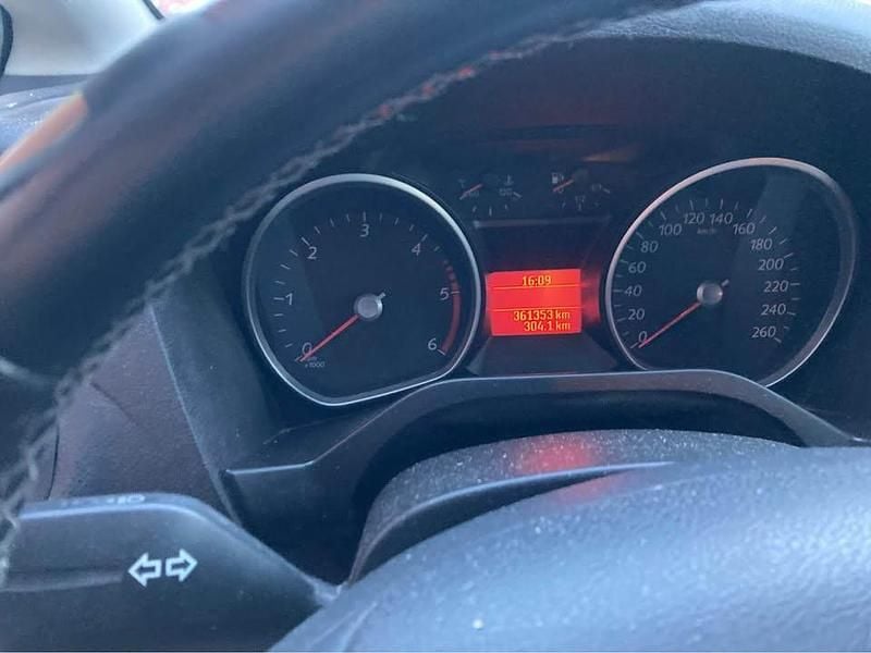 Brugt Ford S-MAX 239 HK (175 kW) 2011 MPV