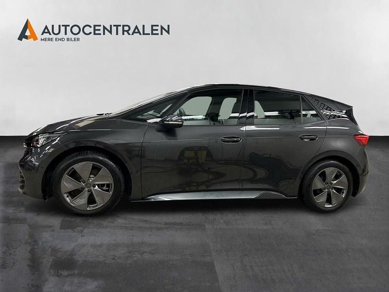 Brugt Cupra Born High 150 kW (204 HK) 2023 Koksmetal Hatchback