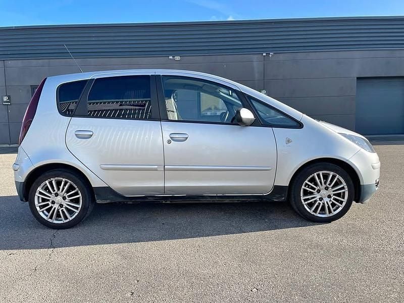 Brugt 2008 Mitsubishi Colt Hatchback | 19.000 kr. (Fair pris) - Billede 1/4