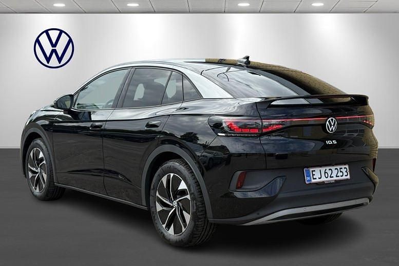 Brugt VW ID.5 Style 210 kW (286 HK) 2025 SUV