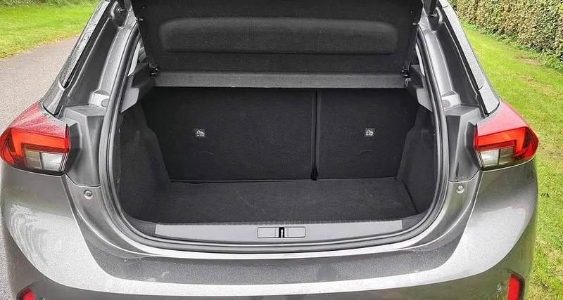 Brugt Opel Corsa 102 HK (75 kW) 2020 Hatchback