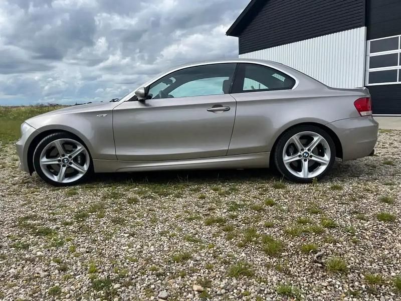 N/a Brugt 2008 BMW 135 Hatchback | 299.900 kr. - Billede 1/2