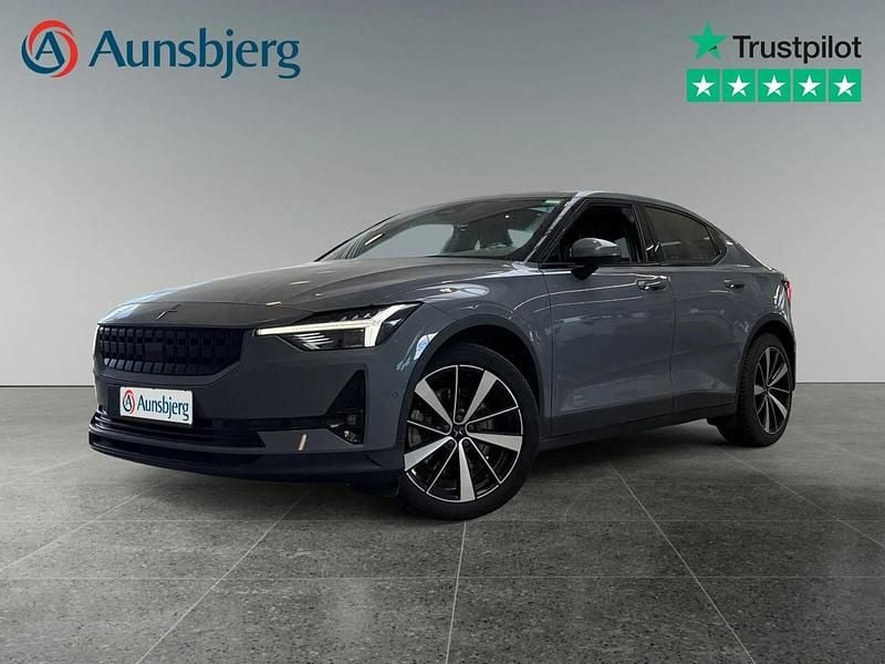 Thunder Brugt 2023 Polestar 2 Sedan | 224.500 kr. (Fair pris) - Billede 1/4