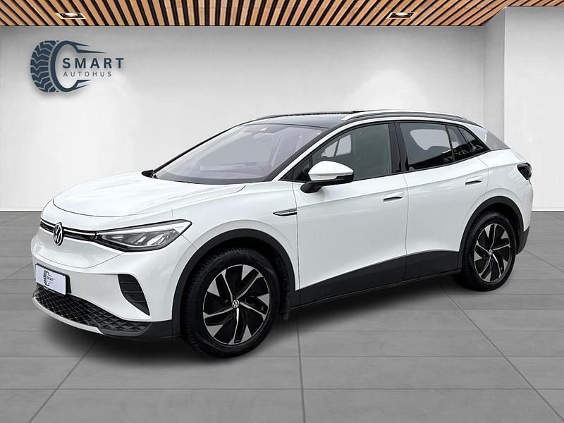 Brugt 2022 VW ID.4 Pro Performance SUV | 234.700 kr. (Fair pris) - Billede 1/4