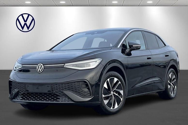 Brugt VW ID.5 Style 210 kW (286 HK) 2024 Sortmetal SUV