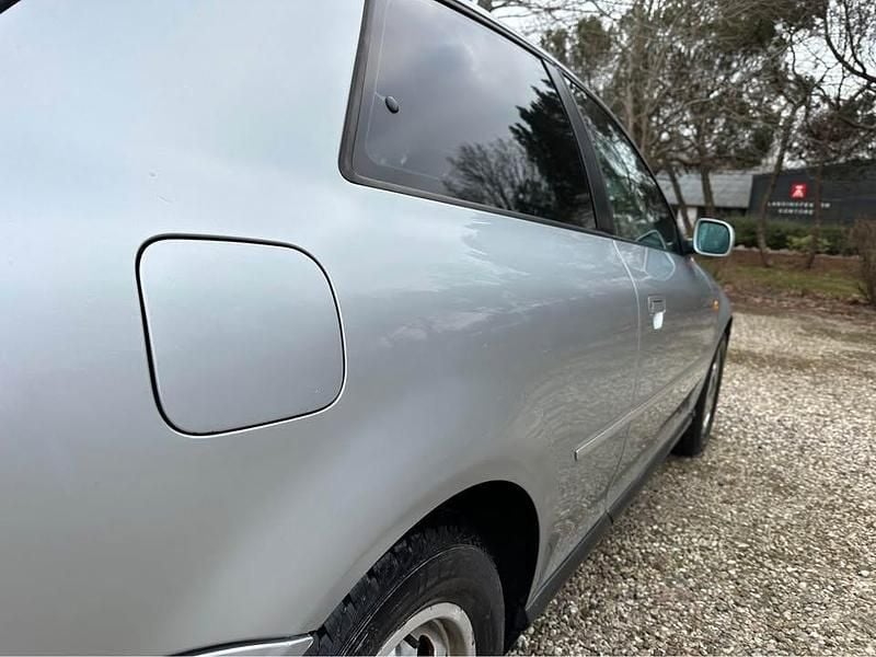 Brugt Audi A3 101 HK (74 kW) 1997 Hatchback