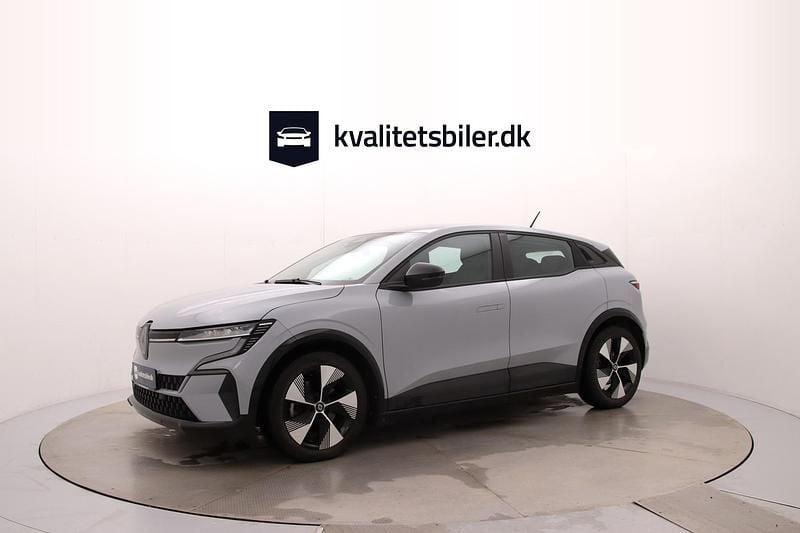 Brugt Renault Mégane IV Equilibre 161 kW (220 HK) 2023 Grå Hatchback