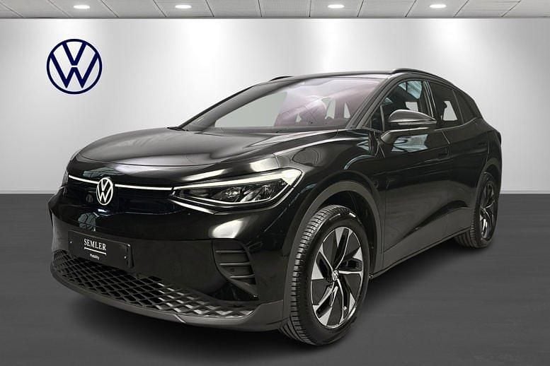 Ny 2025 VW ID.4 Move SUV | 319.900 kr. (Fair pris) - Billede 1/4