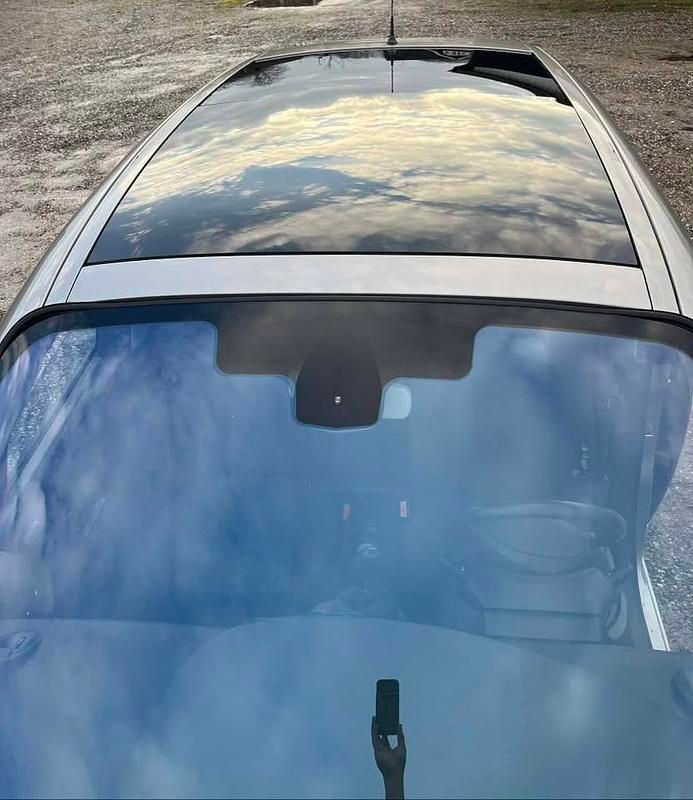 Brugt Renault Scénic II 111 HK (81 kW) 2007 MPV