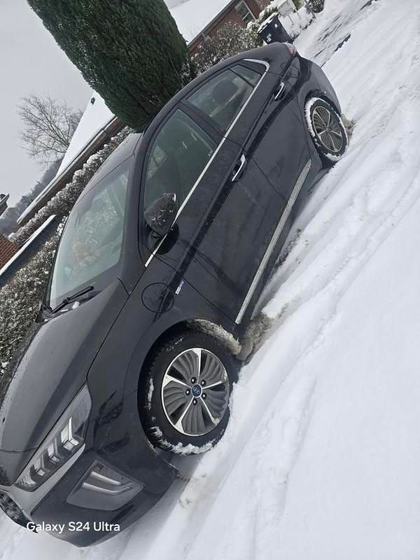 Brugt Hyundai Ioniq Premium 141 HK (103 kW) 2020 Hatchback