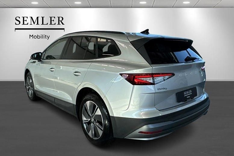 Brugt Skoda Enyaq iV Loft 131 kW (179 HK) 2024 SUV
