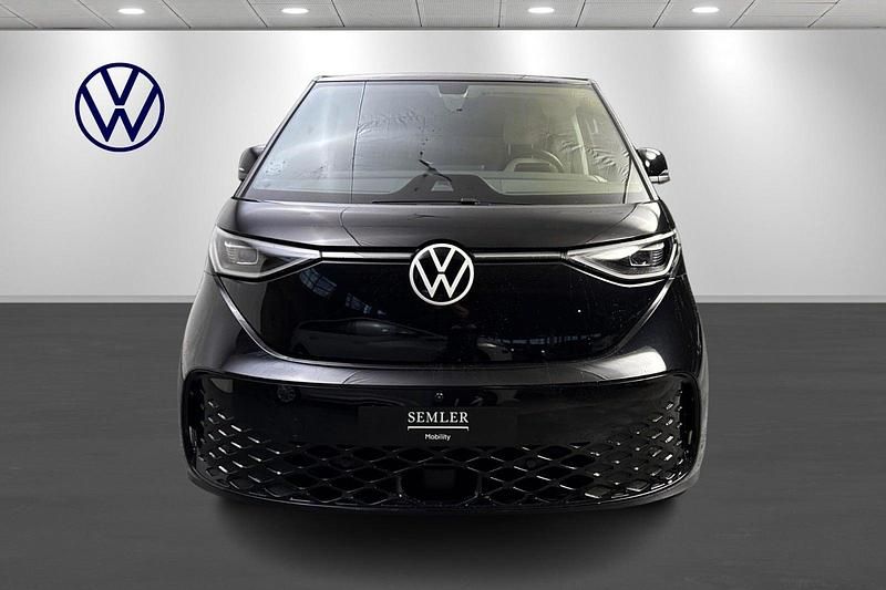 Brugt VW ID. Buzz Style 210 kW (286 HK) 2025 MPV