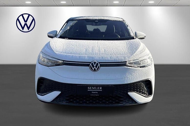Brugt VW ID.5 Pro 127 kW (174 HK) 2023 Hvidmetal SUV