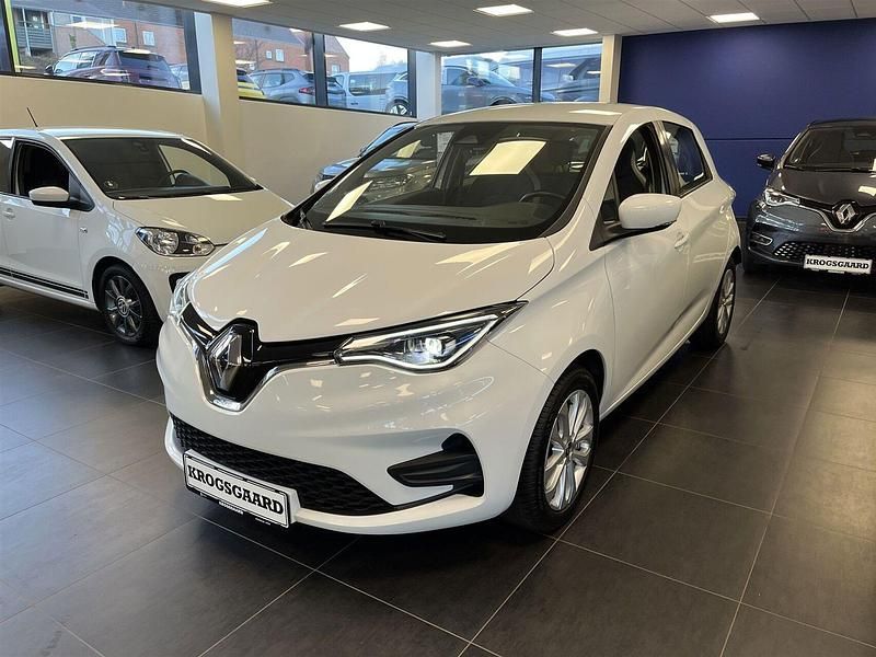 Brugt Renault Zoe Experience 80 kW (109 HK) 2021 Hatchback