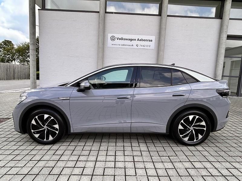 Brugt VW ID.5 Pro Performance 150 kW (204 HK) 2023 Grå SUV