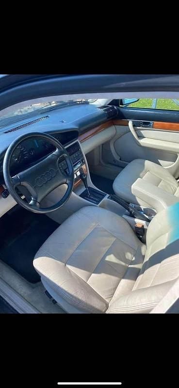 Brugt Audi 100 170 HK (125 kW) 1992 Sedan