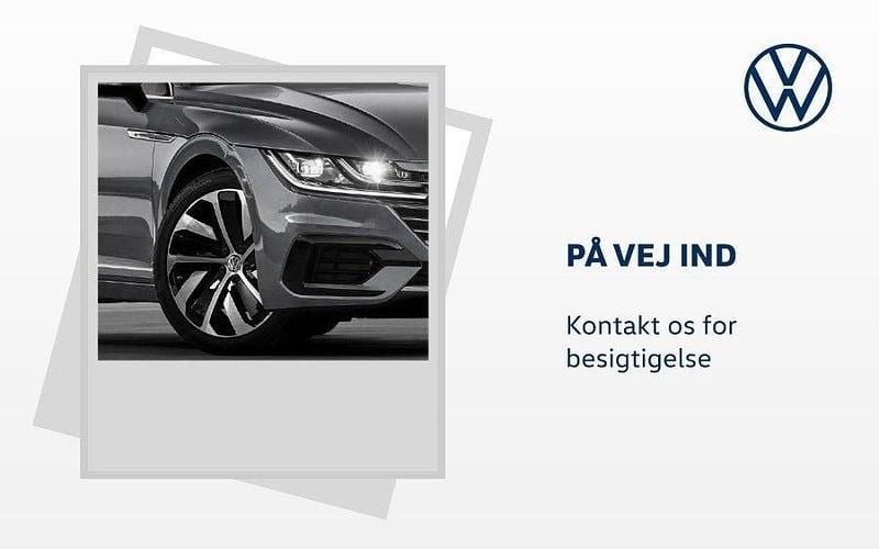 Brugt VW ID.4 Pro 127 kW (174 HK) 2023 Sortmetal SUV