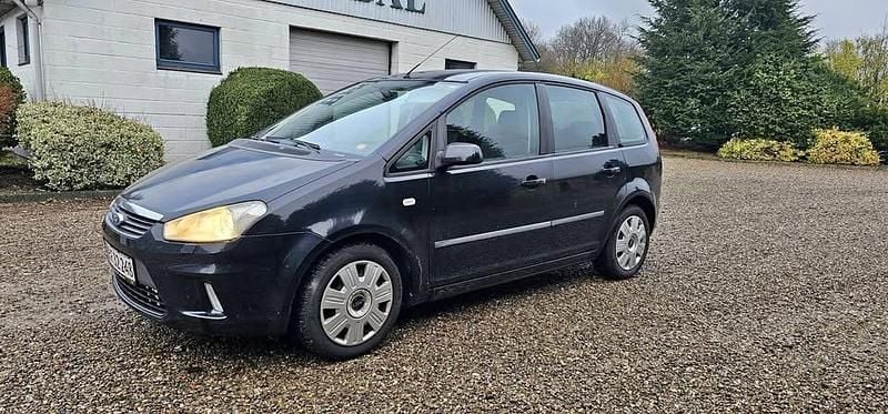 Brugt 2007 Ford C-MAX MPV | 29.000 kr. (Lidt for dyr) - Billede 1/4