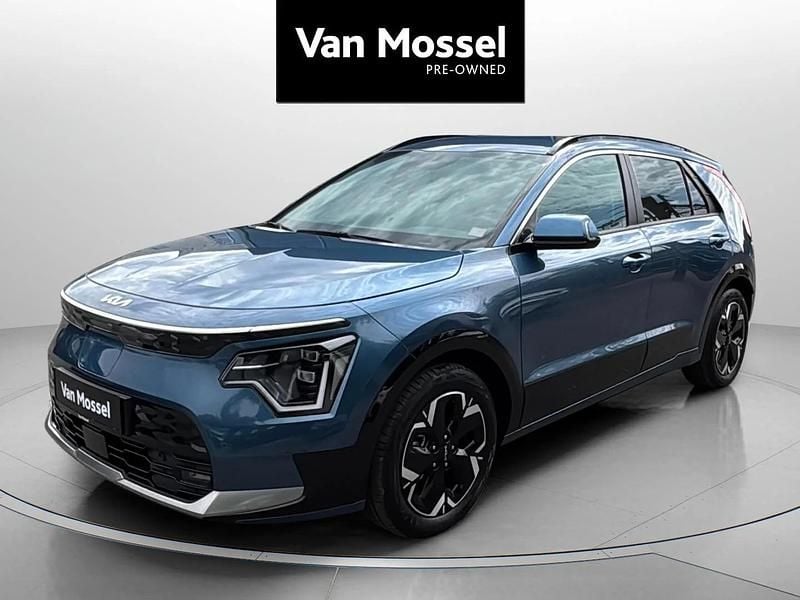 Brugt 2023 Kia e-Niro SUV | 209.900 kr. (Fair pris) - Billede 1/4