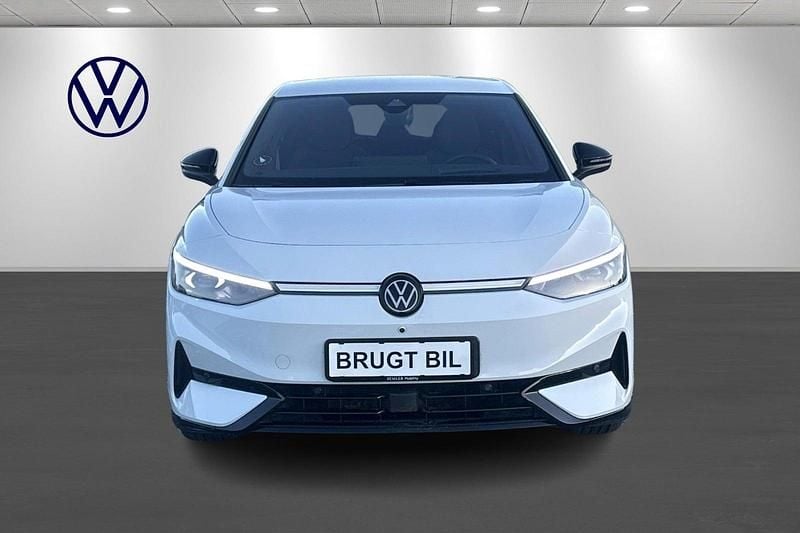 Brugt VW ID.7 Style 210 kW (286 HK) 2025 Hvidmetal Hatchback