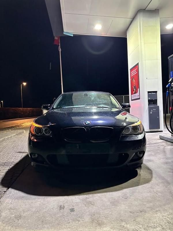 Brugt BMW 530 M Sport 231 HK (169 kW) 2006 Sedan