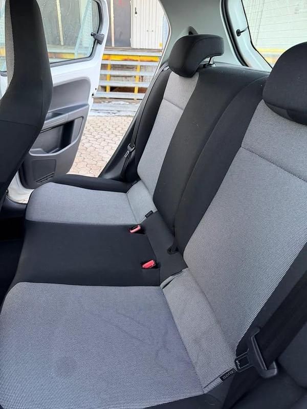 Brugt Skoda Citigo Ambition 60 HK (44 kW) 2013 Hatchback