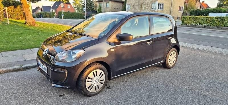 Brugt 2013 VW up! Hatchback | 30.500 kr. (God pris) - Billede 1/4