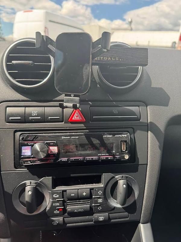 Brugt Audi A3 150 HK (110 kW) 2005 Hatchback