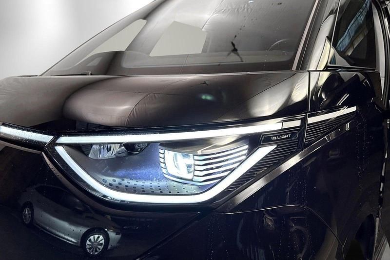 Brugt VW ID. Buzz Style 210 kW (286 HK) 2025 MPV