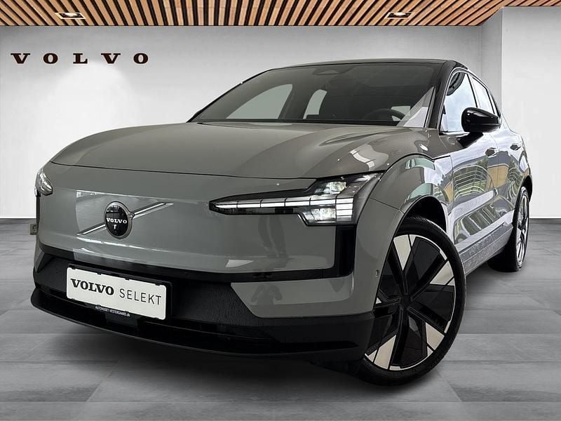 Ny 2025 Volvo EX30 Performance SUV | 314.700 kr. (Fair pris) - Billede 1/4